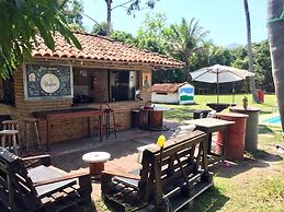 Casarão de Itaúnas