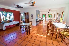 Casarão de Itaúnas