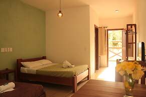 Casarão de Itaúnas