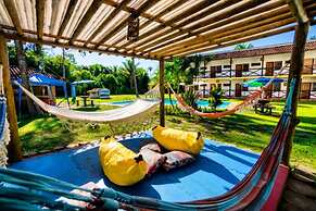 Casarão de Itaúnas