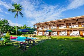 Casarão de Itaúnas