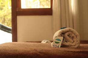 Casarão de Itaúnas