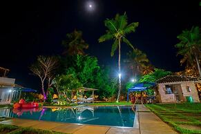 Casarão de Itaúnas