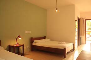 Casarão de Itaúnas