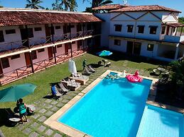 Casarão de Itaúnas