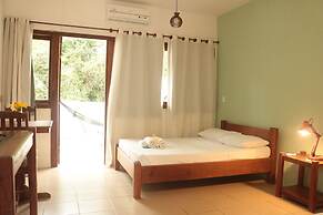 Casarão de Itaúnas