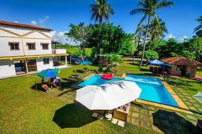 Casarão de Itaúnas