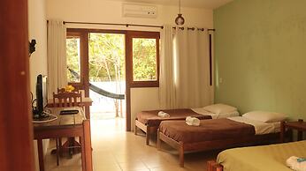 Casarão de Itaúnas