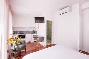 Lisbon Serviced Apartments - Campos