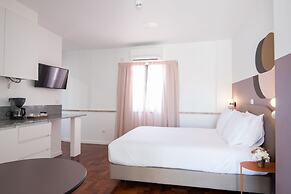 Lisbon Serviced Apartments - Campos
