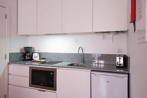 Lisbon Serviced Apartments - Campos