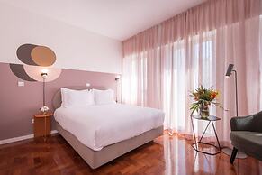 Lisbon Serviced Apartments - Campos