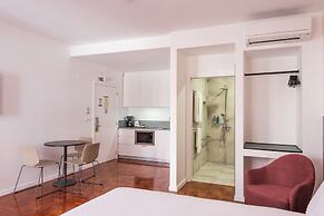Lisbon Serviced Apartments - Campos