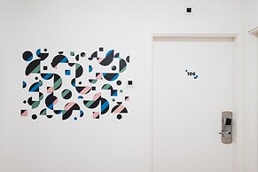 Lisbon Serviced Apartments - Campos