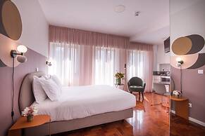 Lisbon Serviced Apartments - Campos