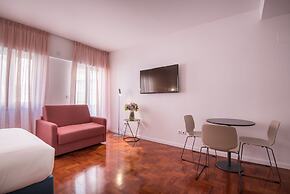 Lisbon Serviced Apartments - Campos