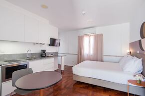 Lisbon Serviced Apartments - Campos