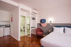 Lisbon Serviced Apartments - Campos