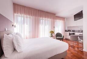 Lisbon Serviced Apartments - Campos
