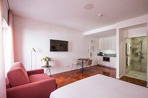 Lisbon Serviced Apartments - Campos