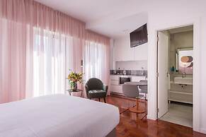 Lisbon Serviced Apartments - Campos