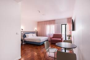 Lisbon Serviced Apartments - Campos
