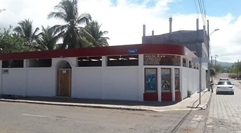 La Mirada De Solitario George