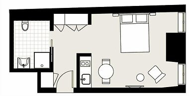 Lisbon Serviced Apartments - Estrela