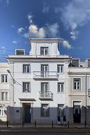 Lisbon Serviced Apartments - Estrela