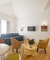 Lisbon Serviced Apartments - Estrela