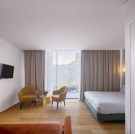 Lisbon Serviced Apartments - Estrela