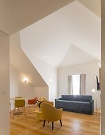 Lisbon Serviced Apartments - Estrela