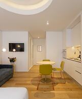 Lisbon Serviced Apartments - Estrela