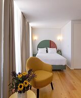 Lisbon Serviced Apartments - Estrela