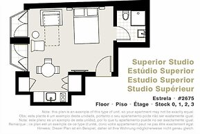 Lisbon Serviced Apartments - Estrela