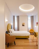 Lisbon Serviced Apartments - Estrela