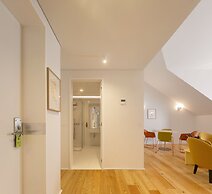 Lisbon Serviced Apartments - Estrela
