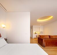 Lisbon Serviced Apartments - Estrela