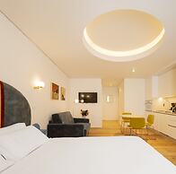 Lisbon Serviced Apartments - Estrela
