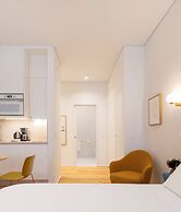 Lisbon Serviced Apartments - Estrela