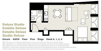 Lisbon Serviced Apartments - Estrela