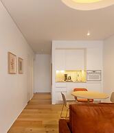 Lisbon Serviced Apartments - Estrela