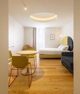 Lisbon Serviced Apartments - Estrela