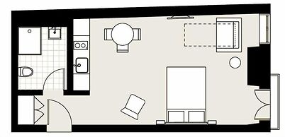 Lisbon Serviced Apartments - Estrela