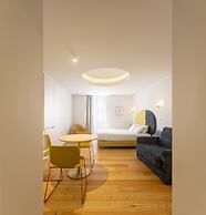 Lisbon Serviced Apartments - Estrela