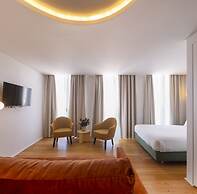 Lisbon Serviced Apartments - Estrela