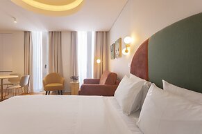 Lisbon Serviced Apartments - Estrela