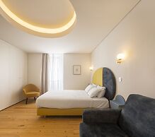 Lisbon Serviced Apartments - Estrela