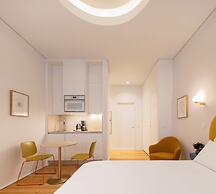 Lisbon Serviced Apartments - Estrela
