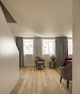 Lisbon Serviced Apartments - Mouraria